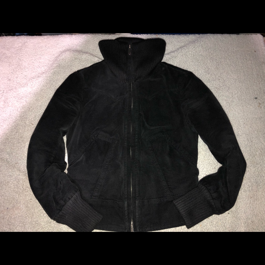 Ax Jacket